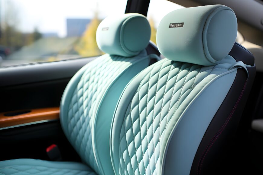 Leather vs. Fabric Seats: Which One Is Best for Your Car?