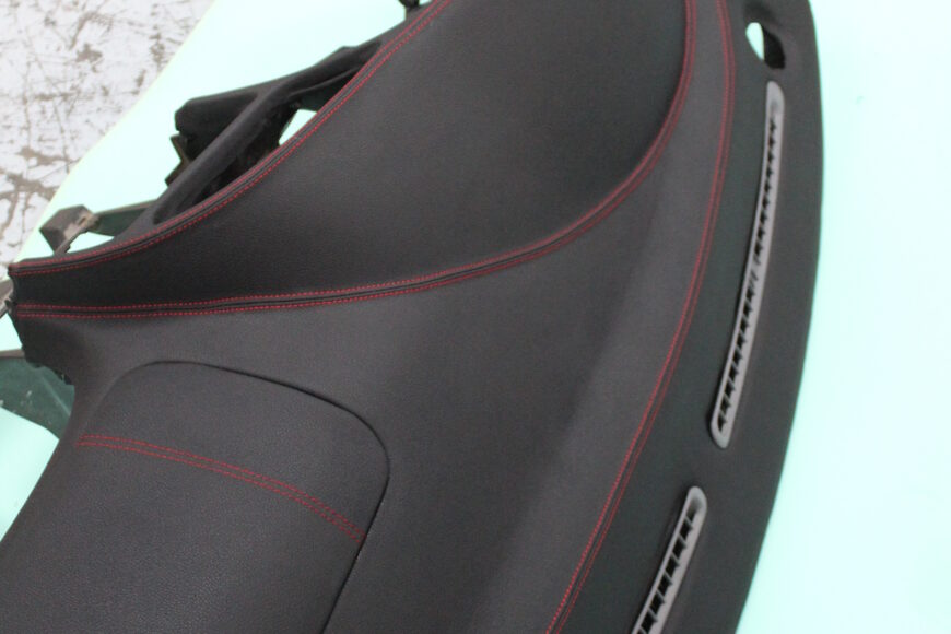 Why Carbon Fiber Interiors Are a Game-Changer for Car Aesthetics