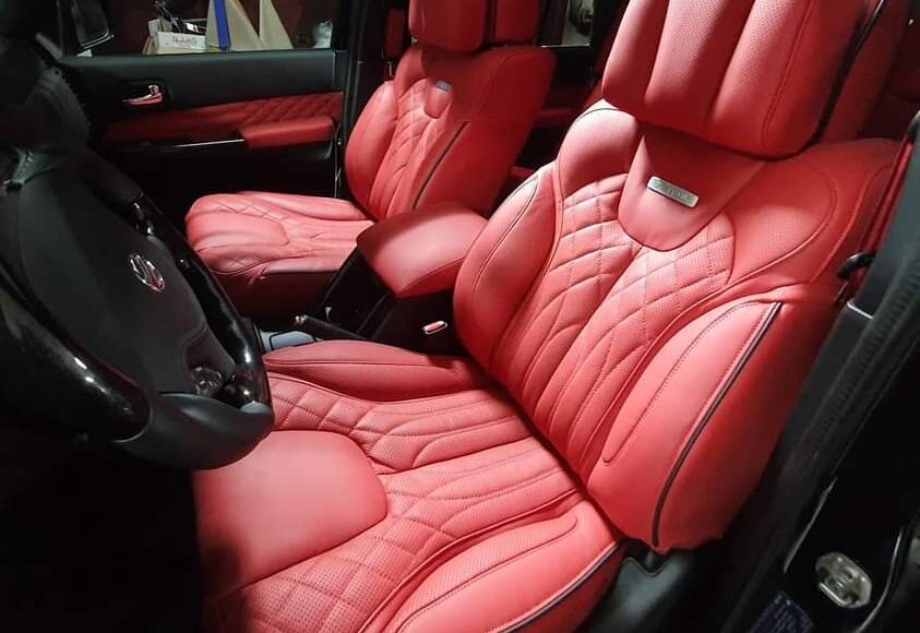 How to Keep Your Car’s Interior Looking Brand New