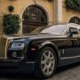 The Ultimate Guide to Rolls Royce Star Roof Headliners