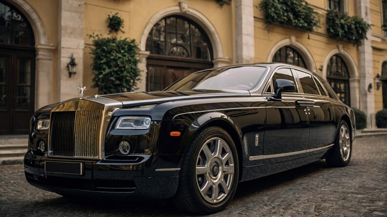 The Ultimate Guide to Rolls Royce Star Roof Headliners