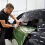 The Benefits of Window Tinting Beyond Just Style