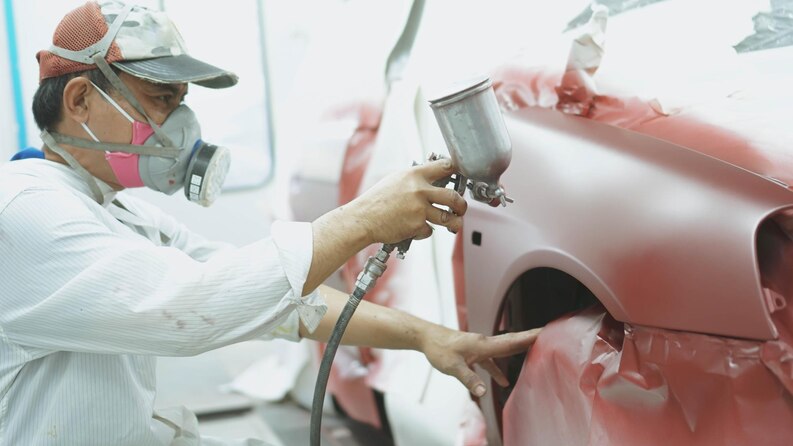 Why Regular Car Polishing Extends Your Vehicle’s Life